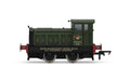 Hornby R3896 R & H 88DS - BR Green Nr. 84 Lokomotive