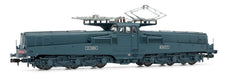 Sncf, Cc 14004, Blue Livery, 4 Lamps, Ep. Iii, Dcc With Sound