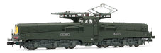 Arnold HN2548 SNCF CC14005 Grüne Elektrolokomotive IV