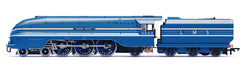 Hornby LMS Princess Coronation Class 4-6-2 6222 'Queen Mary' - Era 3. Lokomotiven
