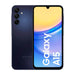 Samsung Galaxy SM-A155F 16.5 cm (6.5") Hybrid Dual SIM Android 14 4G USB Type-C 4 GB 128 GB 5000 mAh Black, Blue