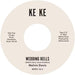 Wedding Bells/It's No News