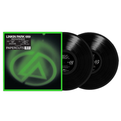 Papercuts: Singles Collection (2000-2023)