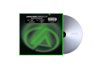 Papercuts: Singles Collection (2000-2023)