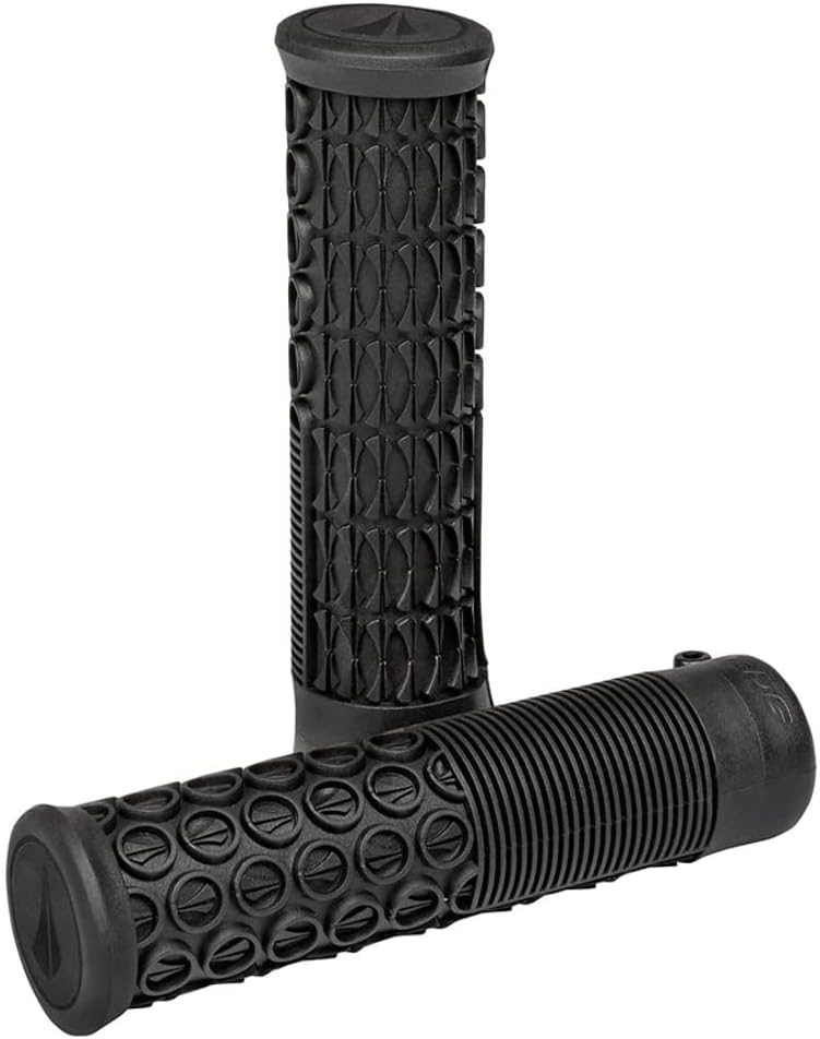 SDG THRICE LOCK-ON GRIP 31mm Neon Green