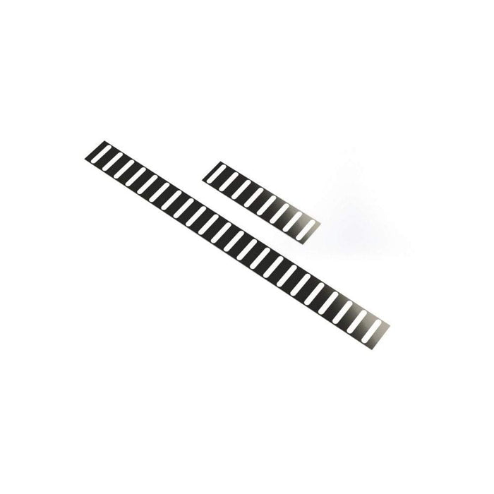 Bremsbeläge L10.11 - Lyra - 15x Paar - rot (BA4021-Organic)-(Teil s PSHIMORG