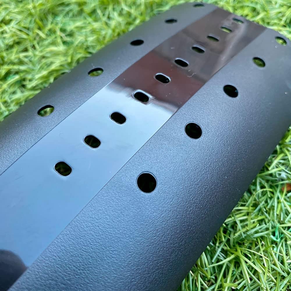 RRP Rapid Racer Products Mudguard Extender for Proguard Rear Mudguards, Black