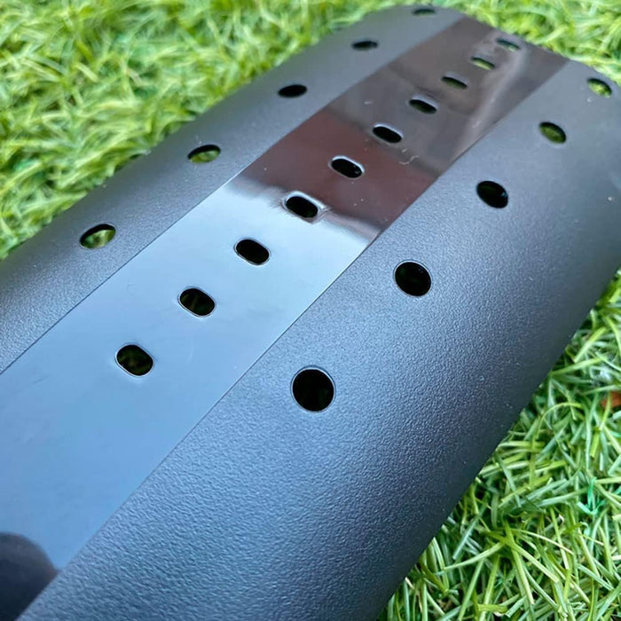 RRP Rapid Racer Products Mudguard Extender for Proguard Rear Mudguards, Black