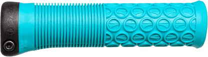SDG THRICE LOCK-ON GRIP 33mm Turquoise