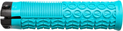 SDG THRICE LOCK-ON GRIP 33mm Turquoise