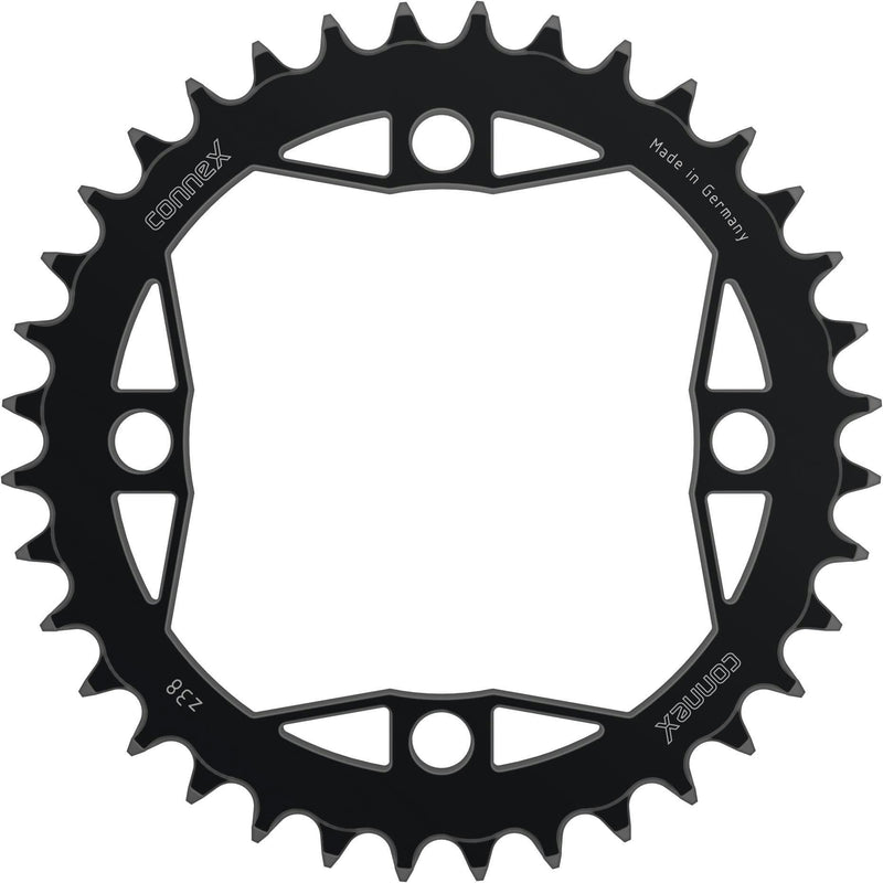CONNEX Chainring Narrow Wide