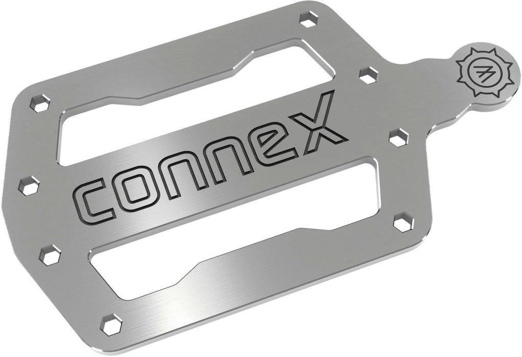 CONNEX Chainring Wear Gauge
