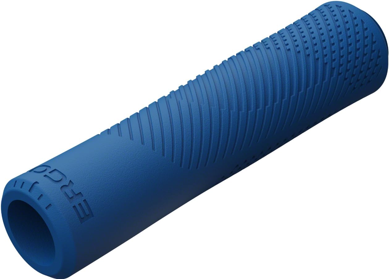 Ergon GXR Grip, Small One Size Blue