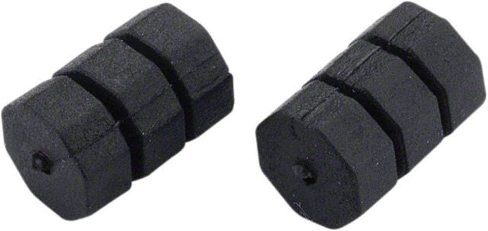 Jagwire Brake Cable Protector Donut or speed 600 Pieces