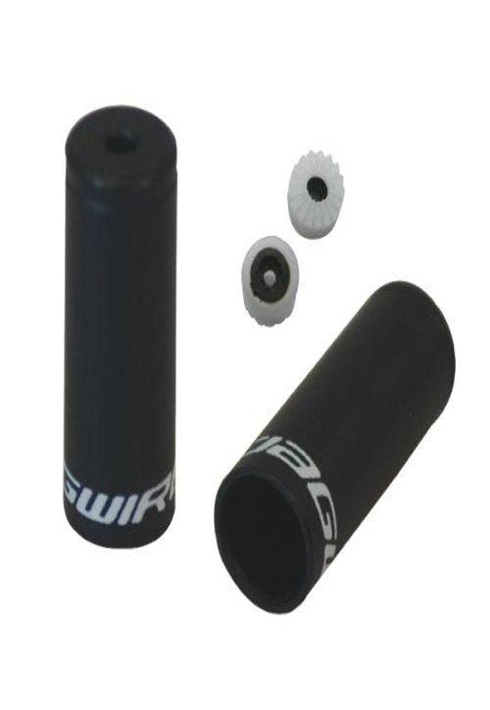 Jagwire - Botella de Agua para Bicicletas (Funda, 4 mm