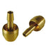 Jagwire Hayes Compression Nozzle 10 Pieces