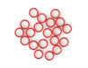 Jw Oring M6 Banjo Min Fitting 20Pc
