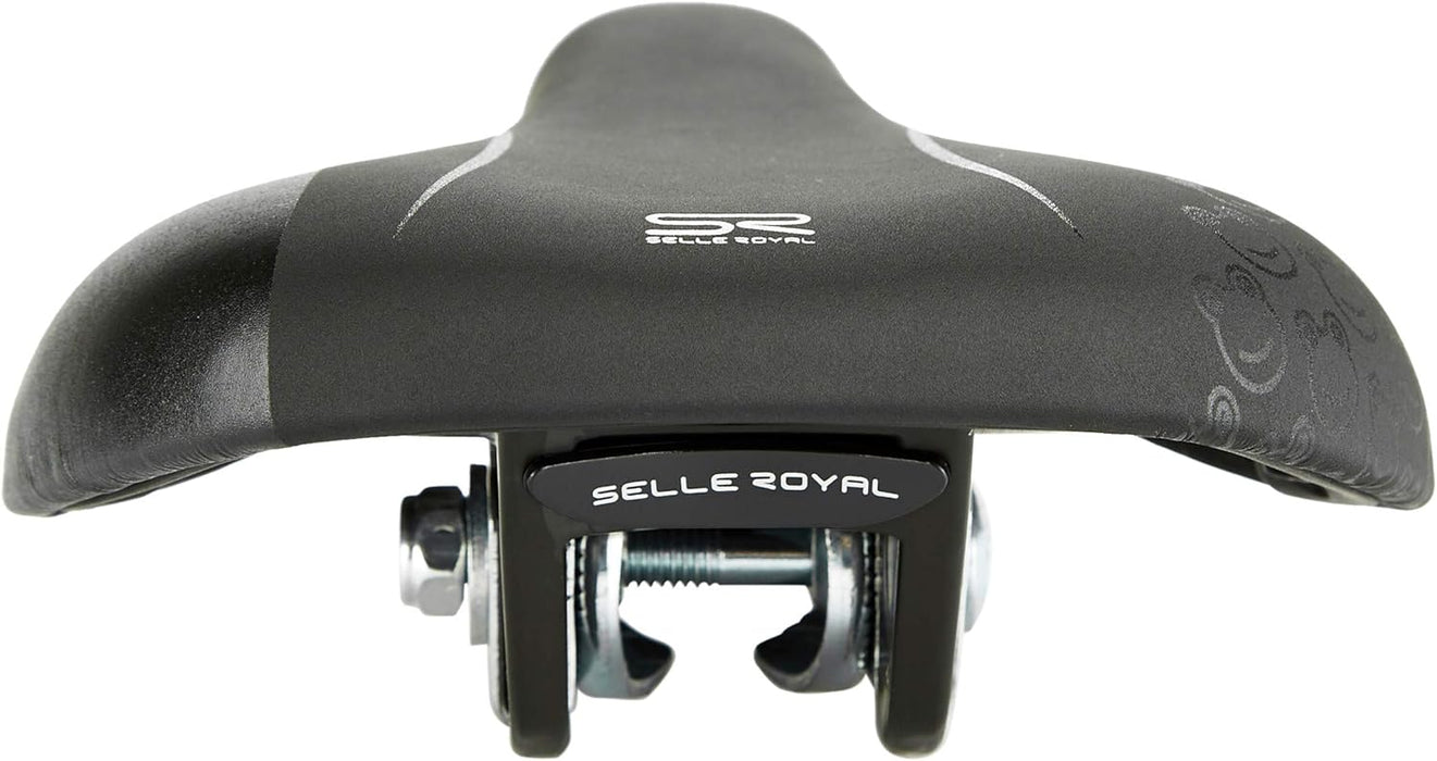 Selle Royal Froggy Junior Fahrrad-Sattel // Unisex