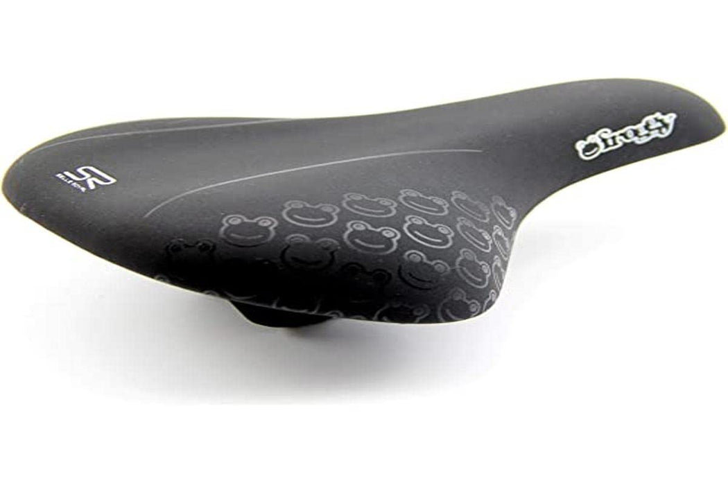 Selle Royal Froggy Junior Fahrrad-Sattel // Unisex