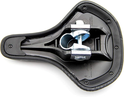 Selle Royal Froggy Junior Fahrrad-Sattel // Unisex