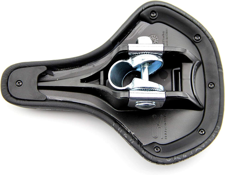 Selle Royal Froggy Junior Fahrrad-Sattel // Unisex