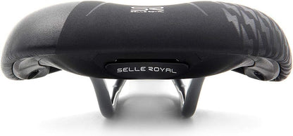 Selle Royal Froggy Junior Fahrrad-Sattel // Unisex