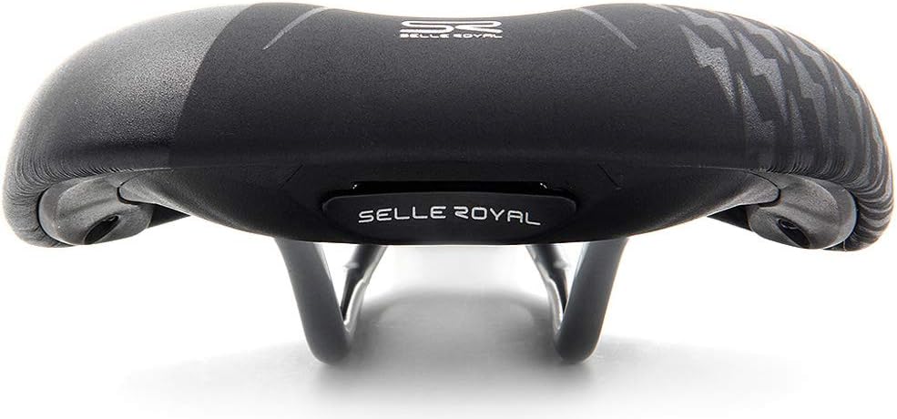 Selle Royal Froggy Junior Fahrrad-Sattel // Unisex