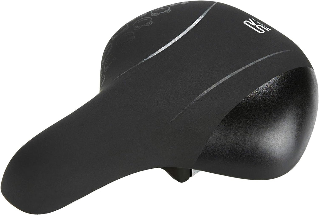 Selle Royal Froggy Junior Fahrrad-Sattel // Unisex