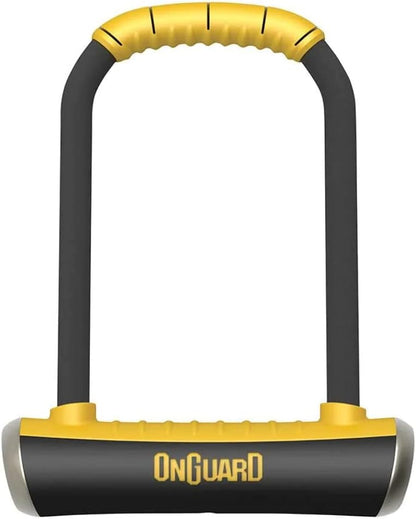 On-Guard Mastiff Keyed Chain Lock