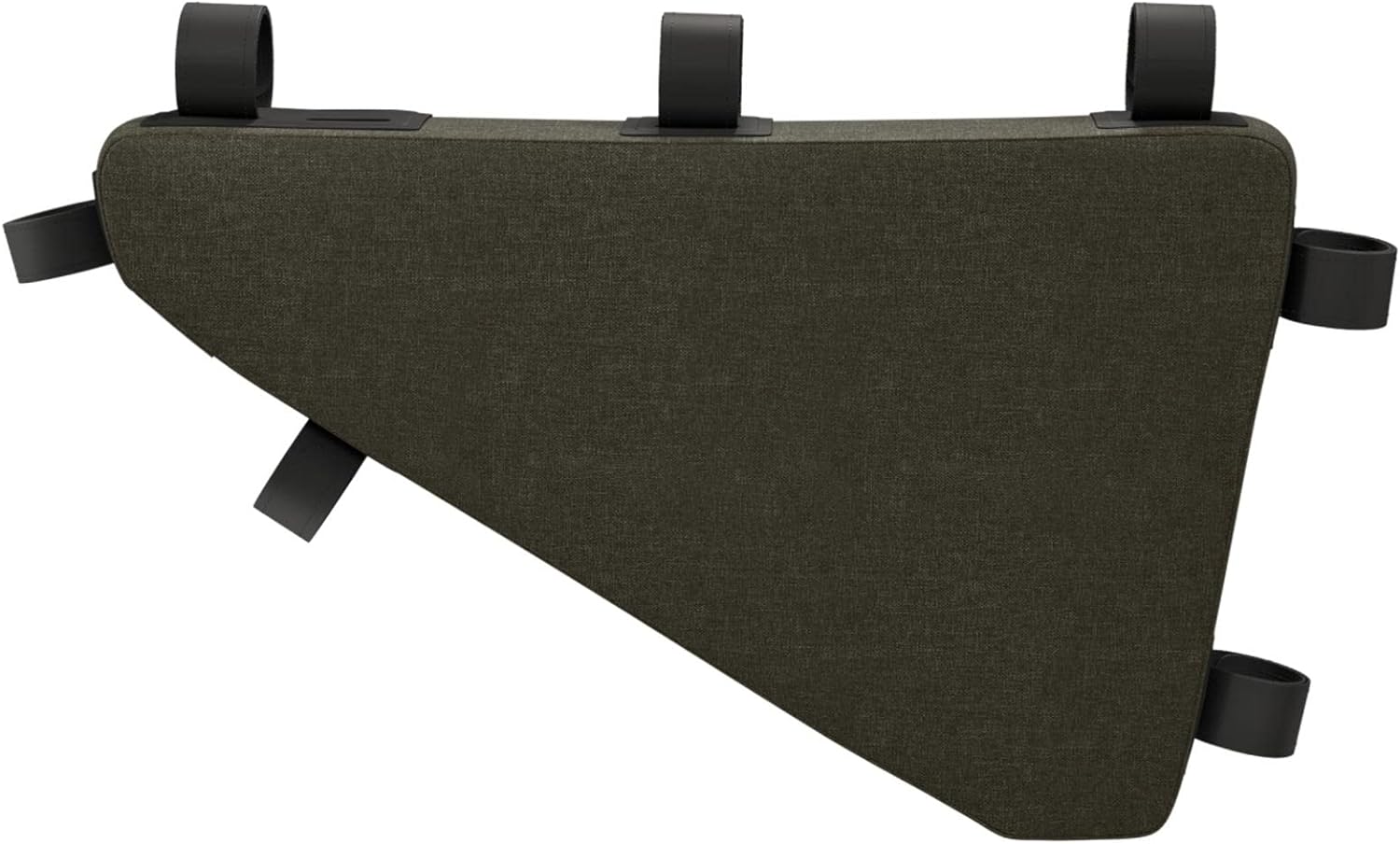 Brooks Rahmentasche Scape Full Frame Bag, Mud - Grün, 80032245