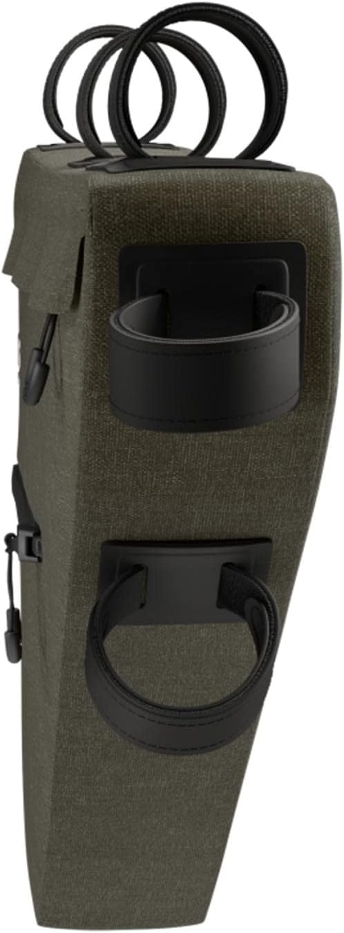 Brooks Rahmentasche Scape Full Frame Bag, Mud - Grün, 80032245