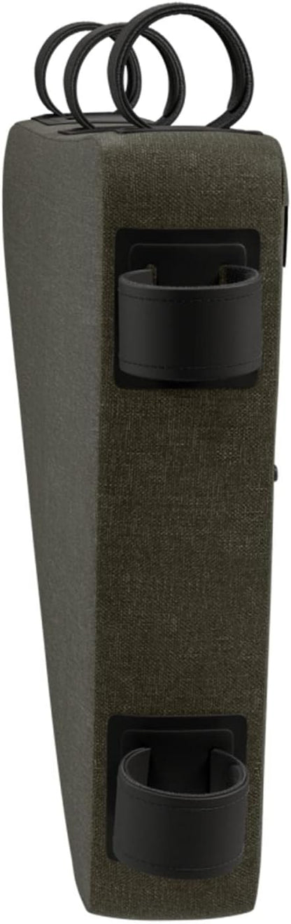 Brooks Rahmentasche Scape Full Frame Bag, Mud - Grün, 80032245