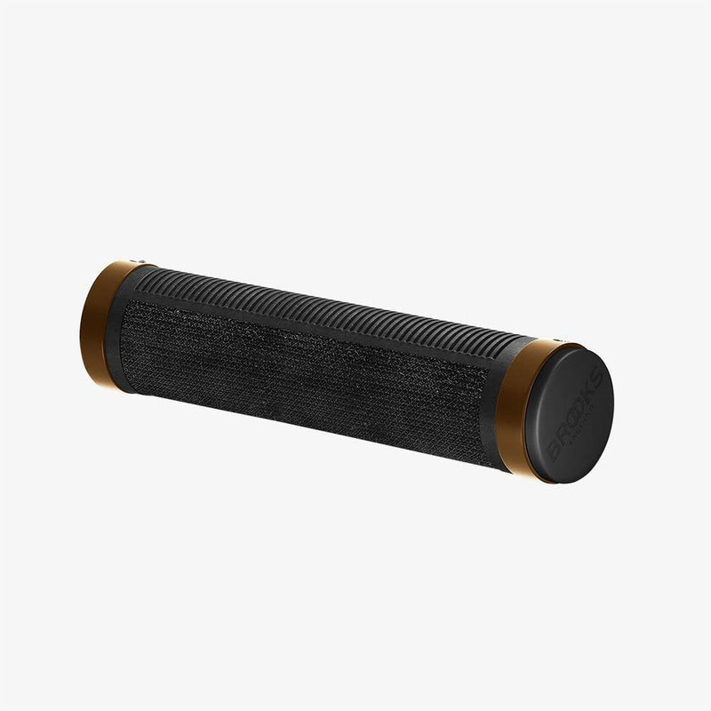 Brooks Rubber handles