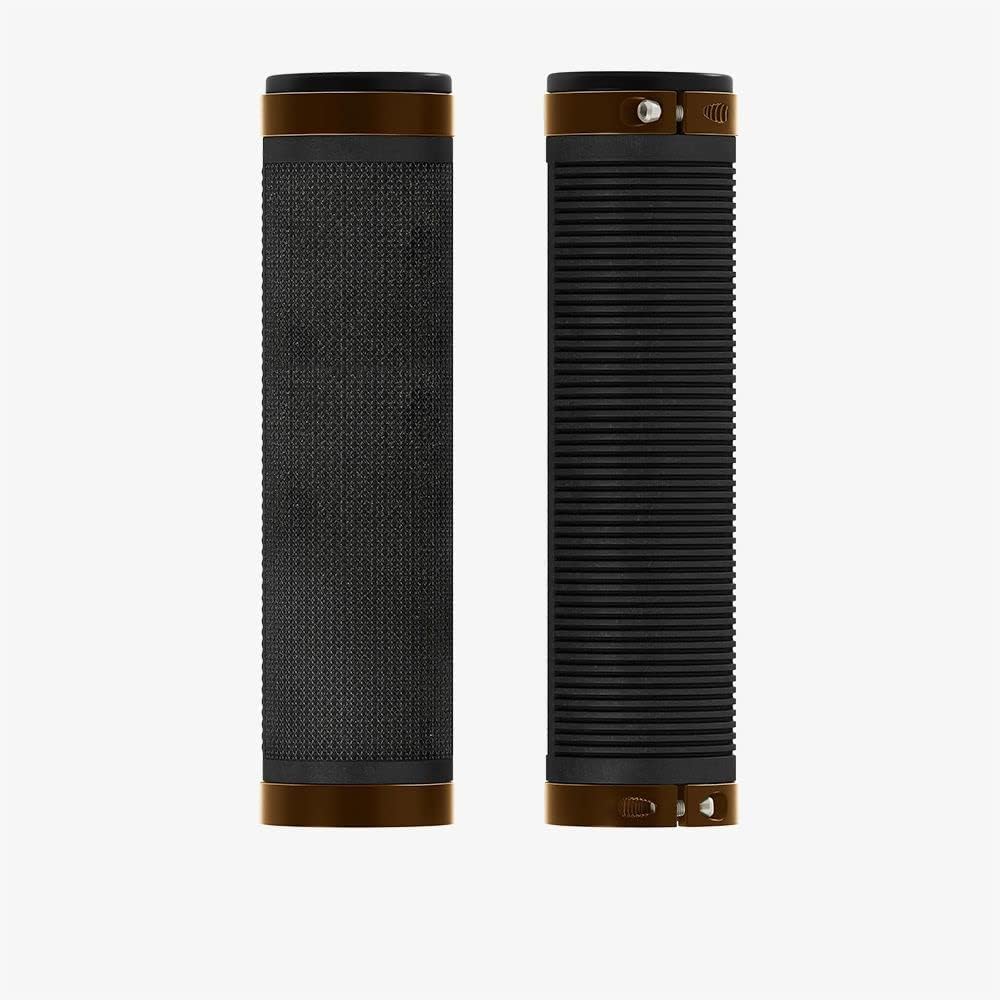 Brooks Rubber handles