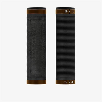 Brooks Rubber handles