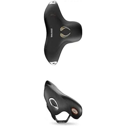 Selle Royal S Black
