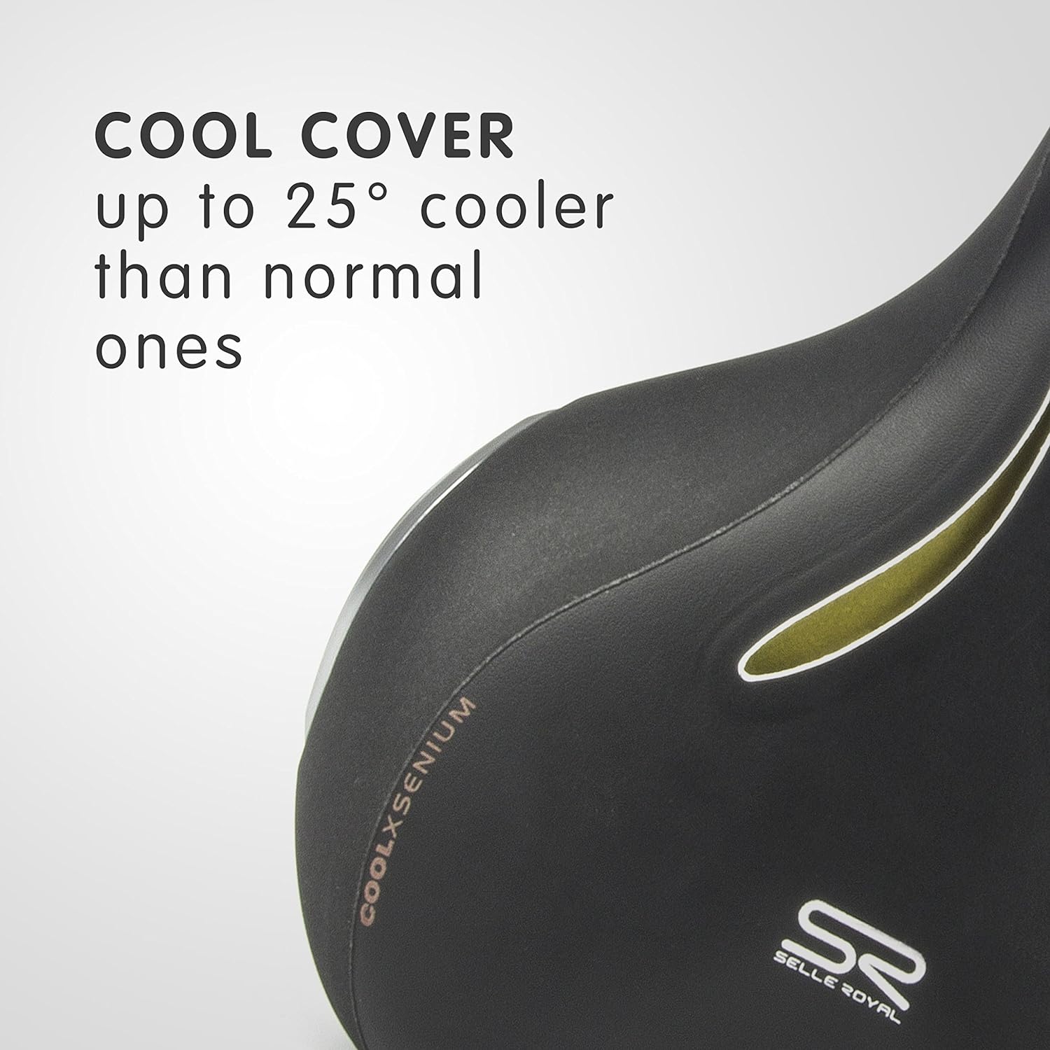 Selle Royal S Black