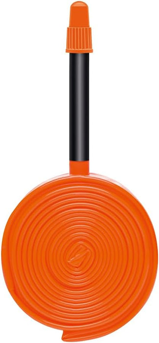 Tubolito Tubo Road 700x18-32mm 42mm Presta Black Valve