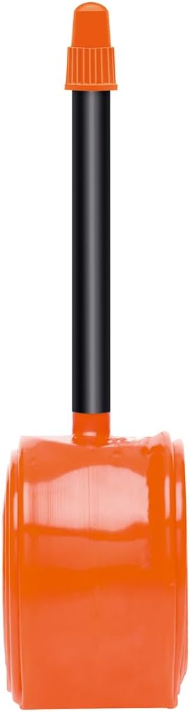 Tubolito Tubo Road 700x18-32mm 60mm Presta Black Valve