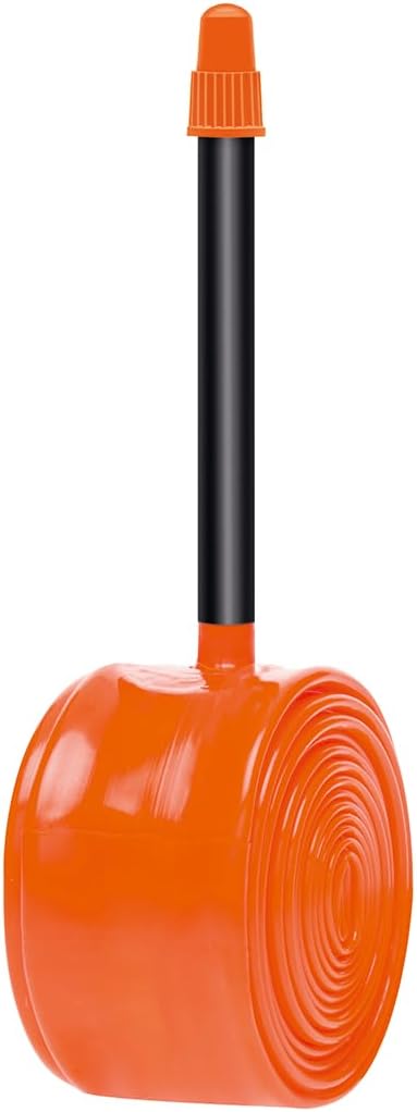 Tubolito Tubo Road 700x18-32mm 60mm Presta Black Valve