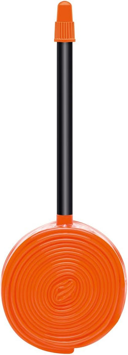 Tubolito Tubo Road 700x18-32mm 80mm Presta Black Valve