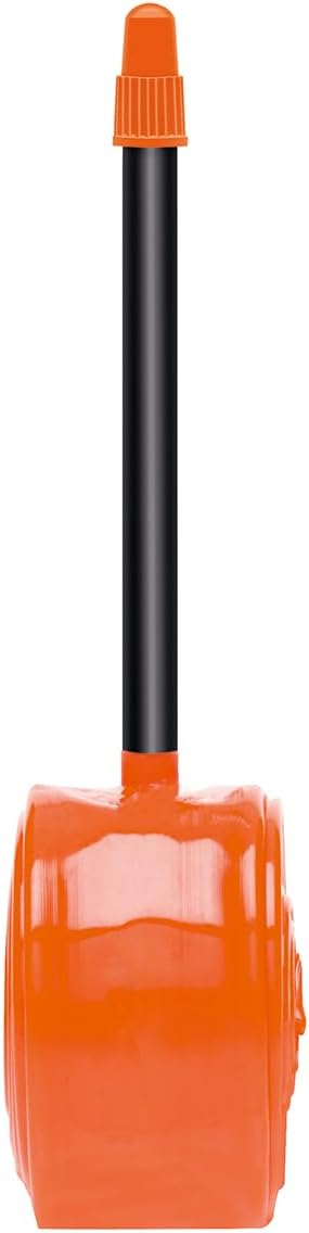 Tubolito Tubo Road 700x18-32mm 80mm Presta Black Valve