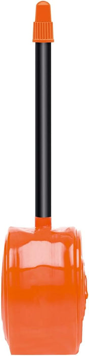 Tubolito Tubo Road 700x18-32mm 80mm Presta Black Valve