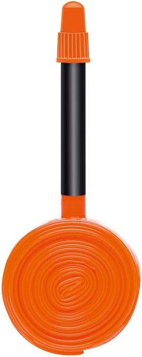 Tubolito S-Tubo Road 700x18-32mm 42mm Presta Black Valve