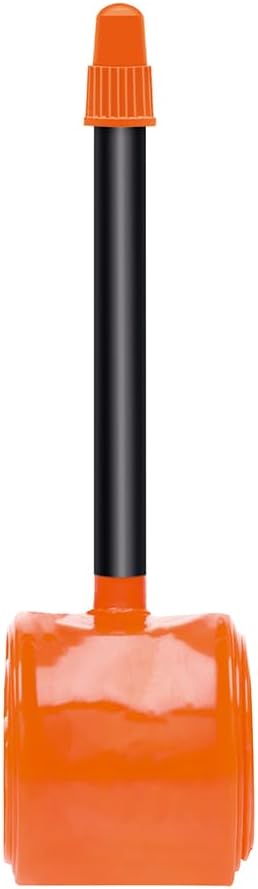 Tubolito S-Tubo Road 700x18-32mm 60mm Presta Black Valve