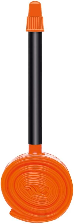 Tubolito S-Tubo Road 700x18-32mm 60mm Presta Black Valve