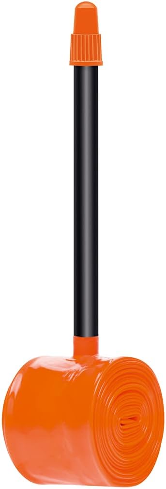 Tubolito S-Tubo Road 700x18-32mm 80mm Presta Black Valve