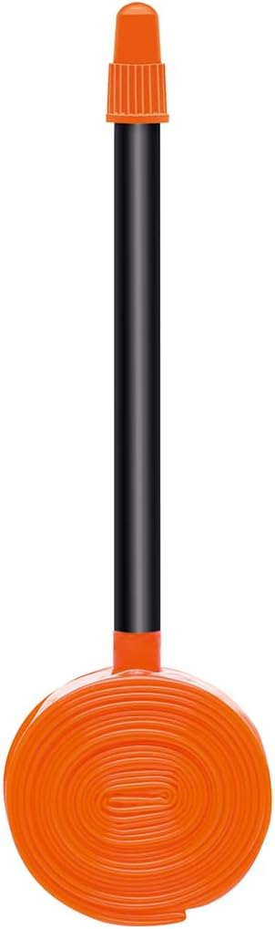 Tubolito S-Tubo Road 700x18-32mm 80mm Presta Black Valve