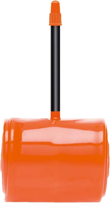 Tubolito CX/Gravel 700C x 32-50mm, 42mm / 60mm Presta Valve | Light, Strong & Compact | Rim & Disc Brake Compatibility