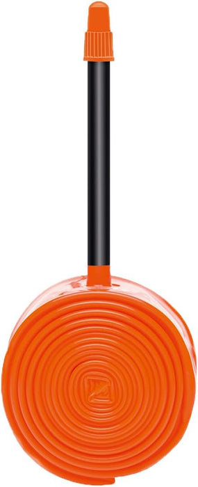 Tubolito CX/Gravel 700C x 32-50mm, 42mm / 60mm Presta Valve | Light, Strong & Compact | Rim & Disc Brake Compatibility